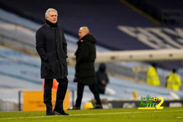 أين سيستقر مورينيو بعد إقالته من تدريب توتنهام ؟