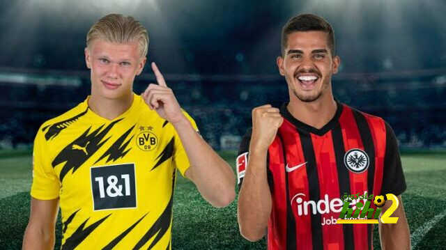 سيلفا البديل المثالي لهالاند في دورتموند!