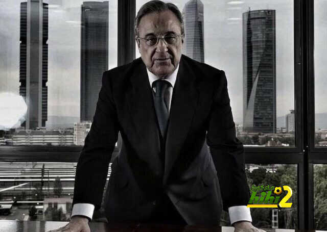 هل يمكن أن يرحل بيريز عن ريال مدريد بعد فشل السوبر ليغ؟!