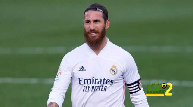 تحول مثير جدا في قصة راموس مع ريال مدريد