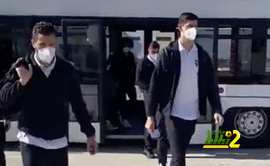 ريال مدريد يطير لمواجهة قادش