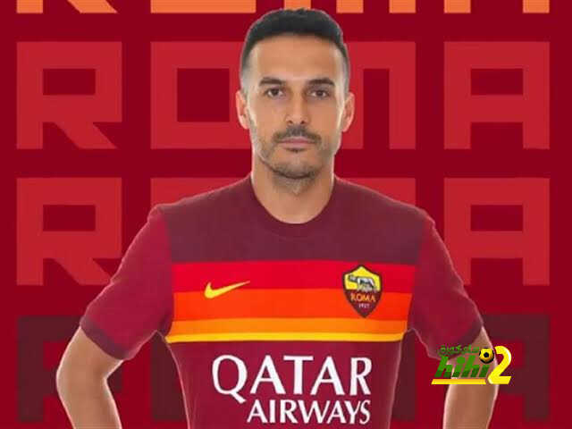 روما يعلن إصابة بيدرو وغيابه عن الدوري الأوروبي