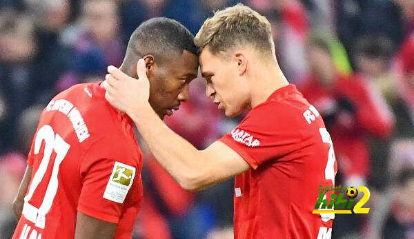 كيميش يفتح الباب أمام الانتقال لريال مدريد
