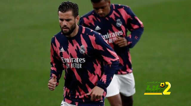 بعد 20 دقيقة .. الهدوء يفرض نفسه على لقاء ريال مدريد وقادش