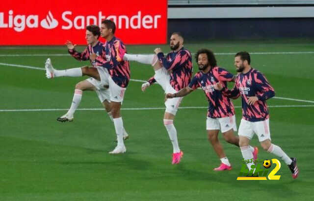 بعد 40 دقيقة .. ريال مدريد يحطم آمال قادش