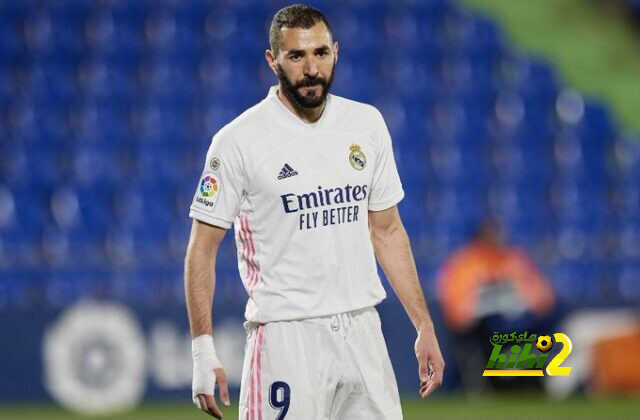 بالأرقام.. ما قدمه بنزيمة أمام قادش