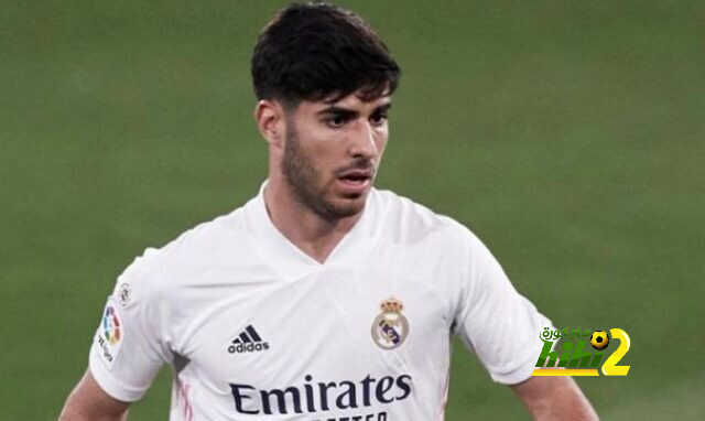 رد فعل أسينسيو بعد فوز ريال مدريد على قادش