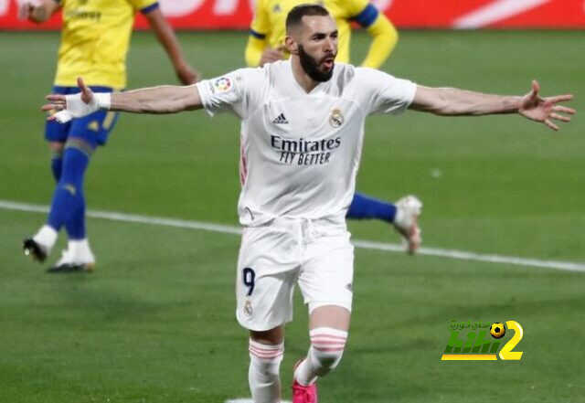 ماذا قال بنزيما عن انتصار ريال مدريد أمام قادش؟