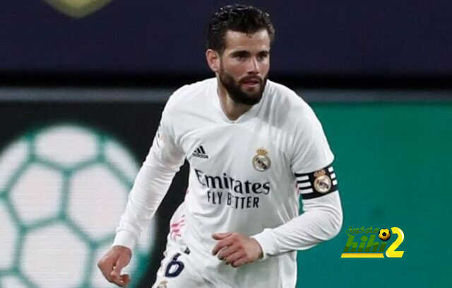 تغريدة ناتشو بعد فوز ريال مدريد على قادش