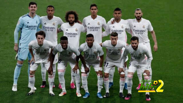 ريال مدريد البرازيلي