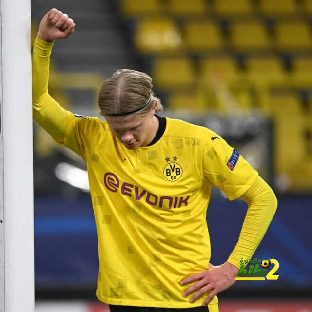 مهاجم برشلونة المقبل