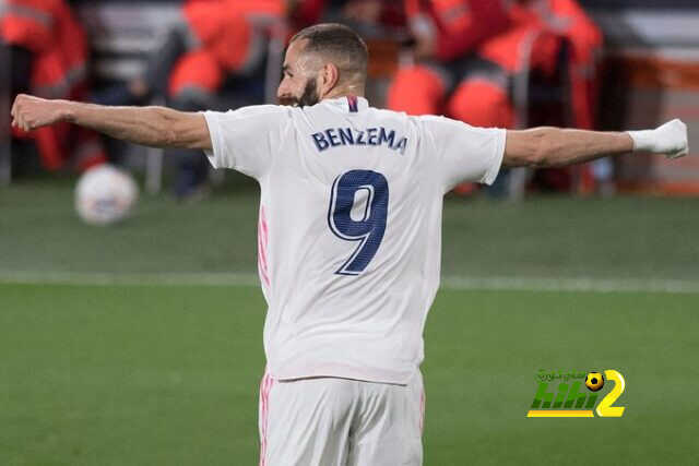 هل تتم الإطاحة بريال مدريد من نصف نهائي أبطال أوروبا؟