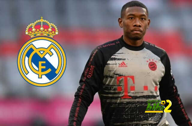 لماذا يعتبر انتقال ألابا إلى ريال مدريد مهمًا؟