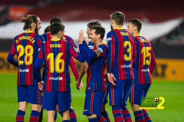 رد فعل أراوخو بعد انتصار برشلونة على خيتافي