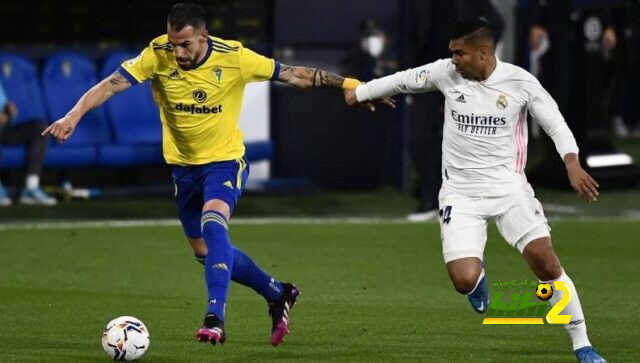 رد فعل دياز على هجوم جماهير قادش على حافلة ريال مدريد
