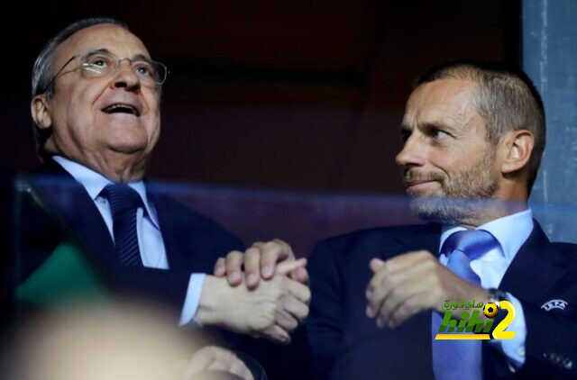 لماذا يتعرض ريال مدريد وحده للهجوم بسبب السوبر ليغ؟