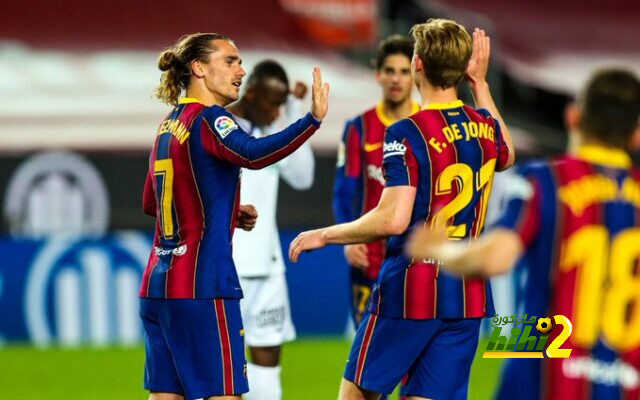 دورو يتحسر على حال خيتافي بعد الخسارة من برشلونة