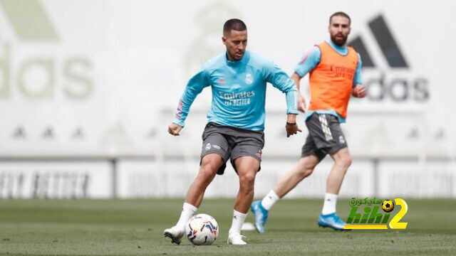 موعد مباراة ريال مدريد وريال بيتيس اليوم