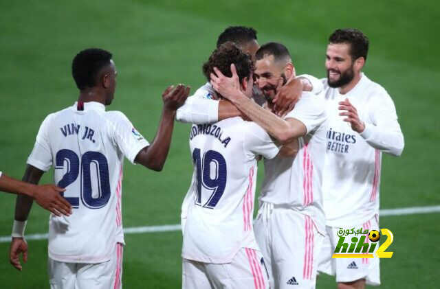 دورو: لهذا السبب ريال مدريد لن يفوز بدوري الأبطال