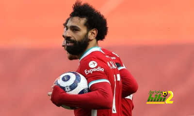 إنجاز تاريخي في انتظار محمد صلاح أمام نيوكاسل الليلة