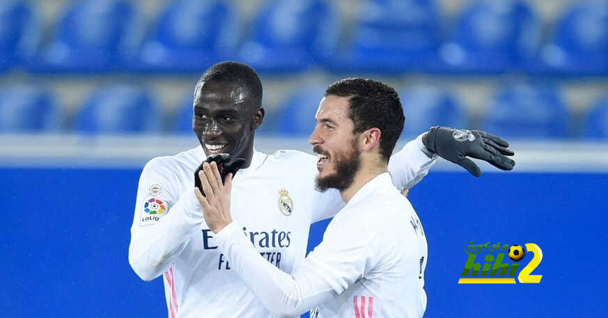 ماذا يحدث داخل ريال مدريد قبل مباراتين بيتيس وتشيلسي ؟