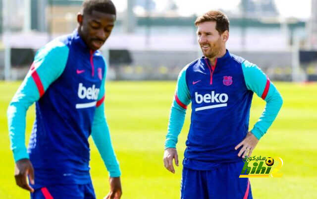 تشكيل برشلونة المتوقع لمواجهة فياريال
