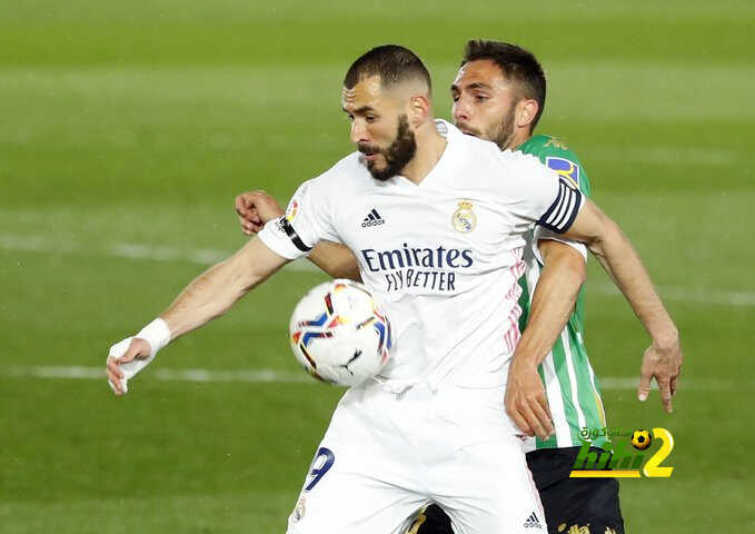 حلم الليغا يتحول إلى كابوس مفزع في مدريد
