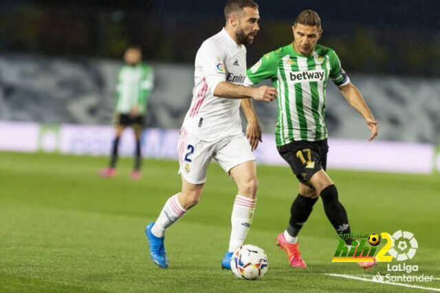 رد فعل صحفي كتالوني بعد تعثر ريال مدريد