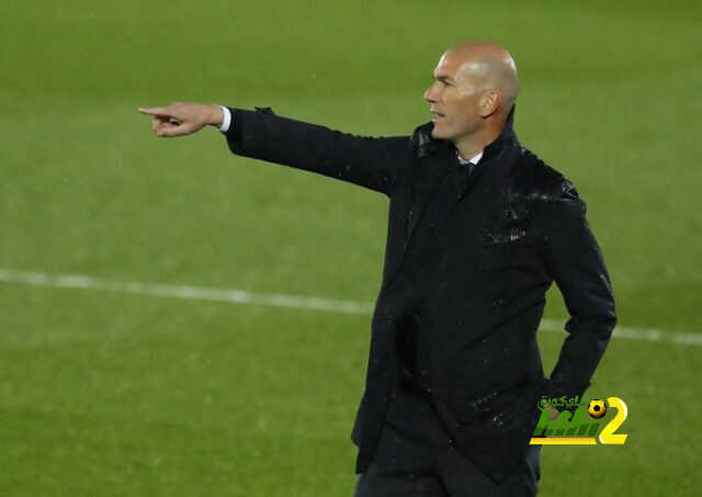 كيف حلل سانشيز تعادل ريال مدريد مع ريال بيتيس؟
