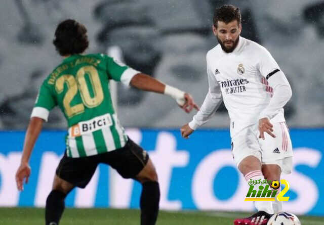 سبب رفض الحكم احتساب ركلة جزاء لريال مدريد أمس!