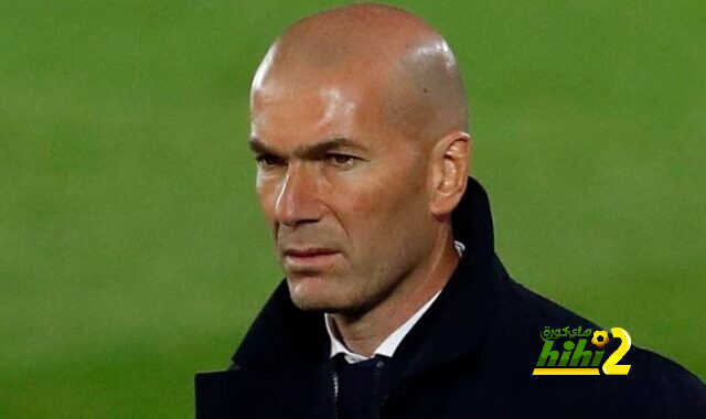 زيدان هو من أضاع الليغا من ريال مدريد!