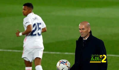 زيدان وريال مدريد والشعور الأسوأ!
