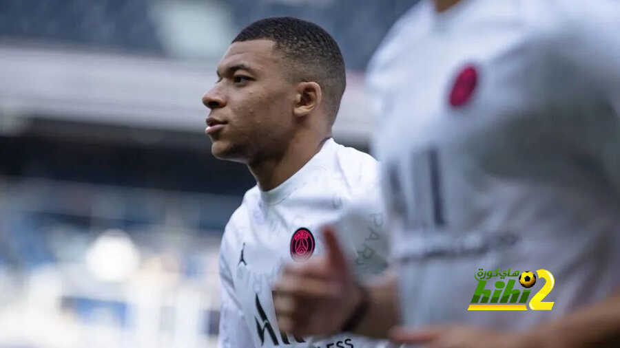 قرار مبابي الأخير بخصوص الإنتقال لريال مدريد