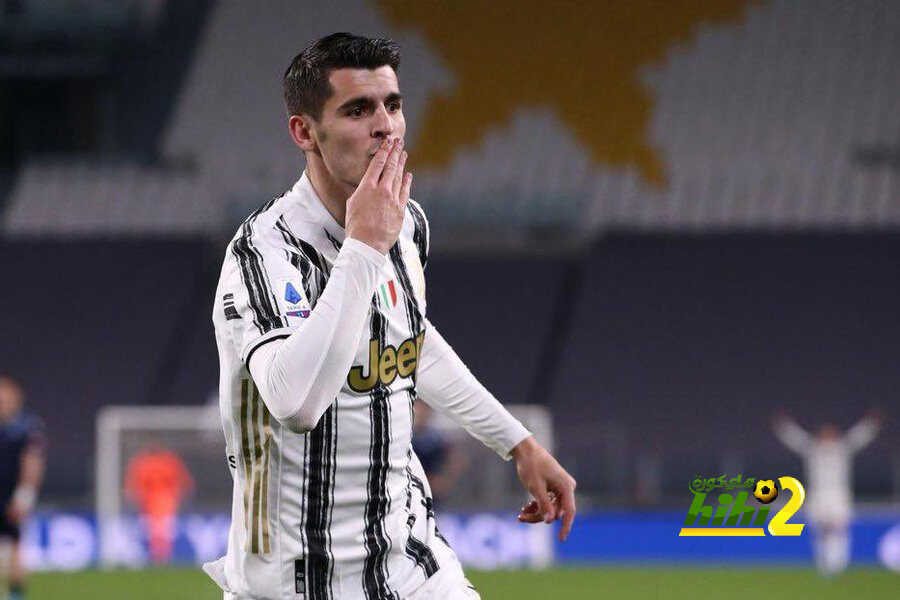 هل يشتري يوفنتوس موراتا نهائيا لهذا السبب ؟