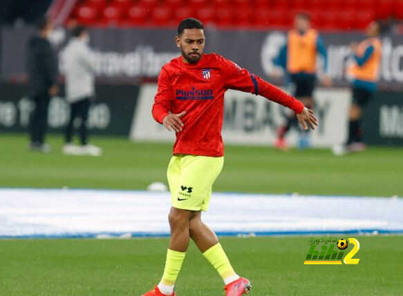 صحفي كتالوني يلقي اللوم على سيميوني بعد هزيمة أتلتيكو مدريد