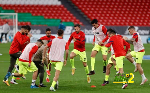 الاحتفالات بدأت في برشلونة بعد خسارة أتلتيكو مدريد!