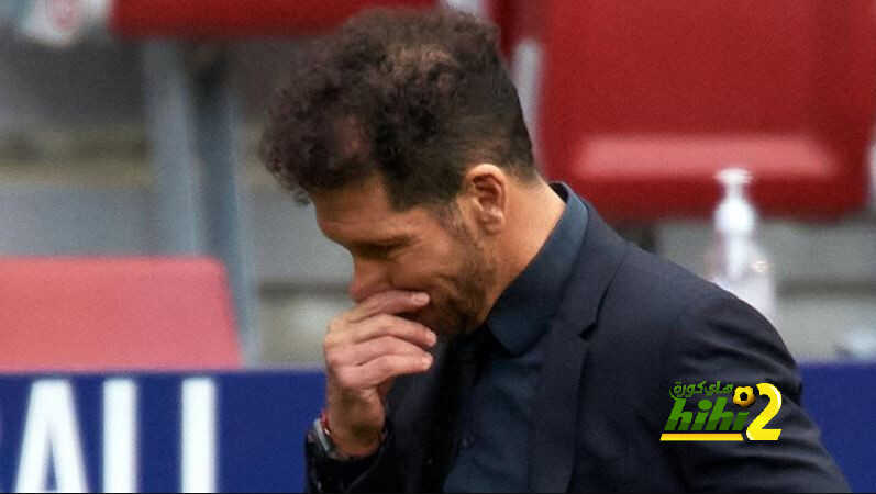 جوردي: هذه هي مشكلة سيميوني الحقيقية مع أتلتيكو مدريد