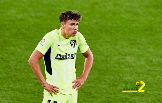 سوريا يتوجه بطلب هام إلى سيميوني إن لم يفز بالليغا