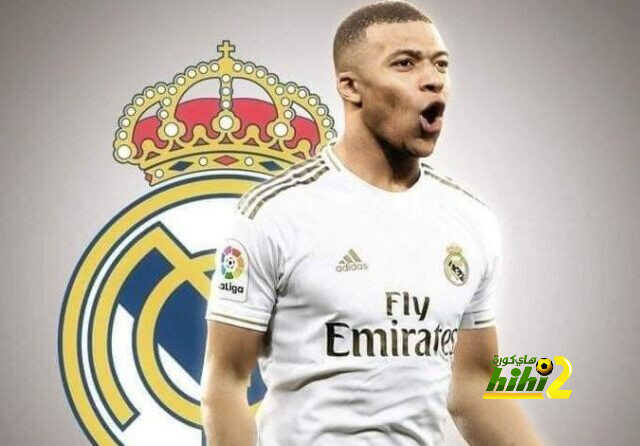 راديو ماركا: مبابي يريد اللعب في ريال مدريد الموسم المقبل