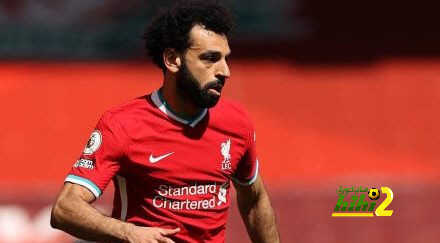 صلاح.. شمس في غيوم ليفربول!