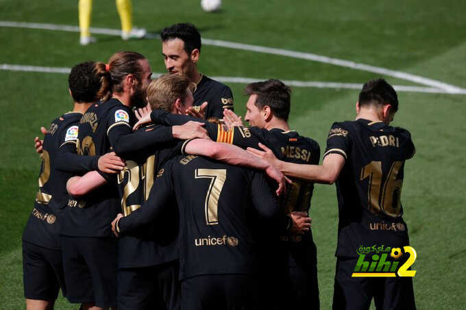 هل حقاً جاءت الصدارة لبرشلونة على طبق من ذهب؟