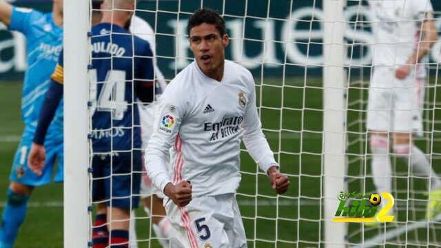 قائمة ريال مدريد لمواجهة تشيلسي