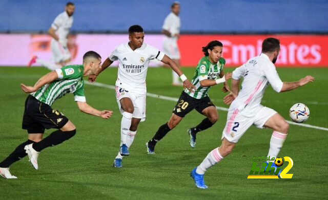 يويفا يكشف تشكيل ريال مدريد المتوقع أمام تشيلسي