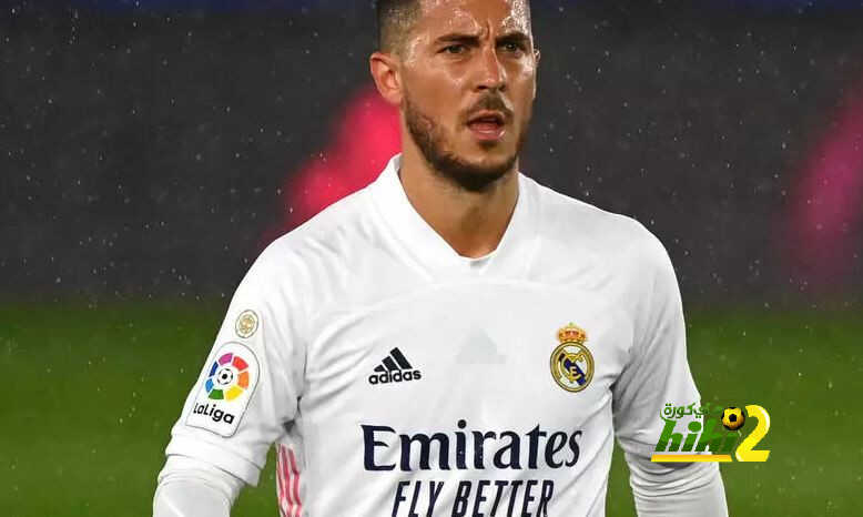 تحذير جديد من بيدريرول لريال مدريد قبل لقاء تشيلسي!