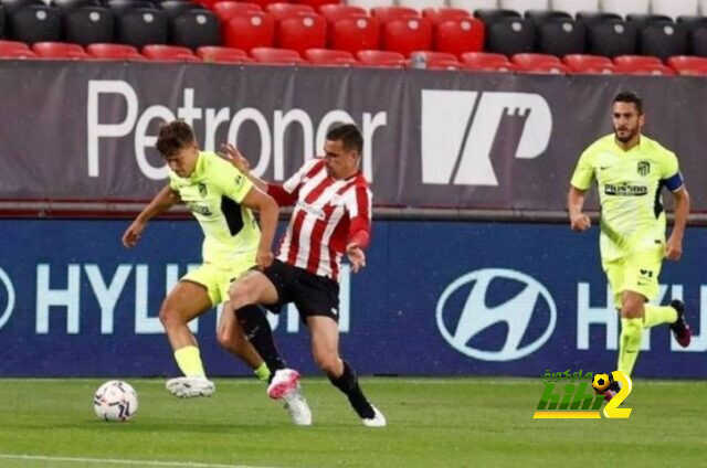بيتون يرفض استبعاد أتلتيكو مدريد من الصراع على الليغا