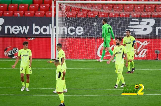 بيتون يعبر عن تفاؤله بشأن مصير أتلتيكو مدريد في الليغا