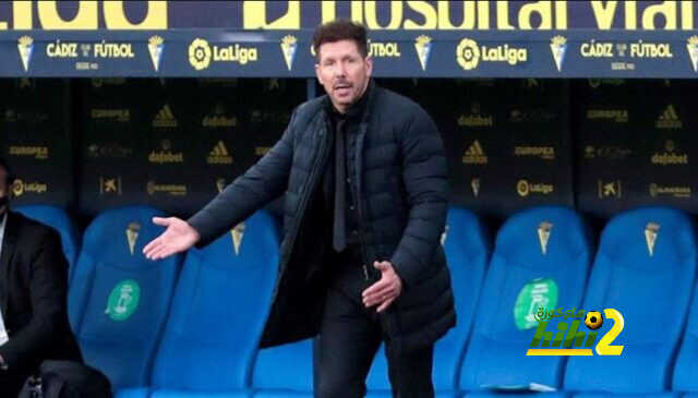 سانشيز: جماهير بيلباو أصابها الإحباط بعد الهزيمة من بيلباو