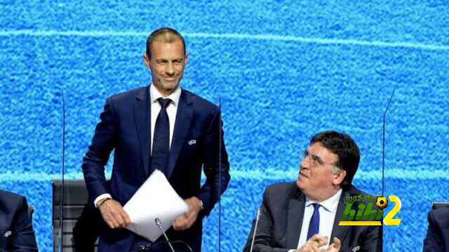لماذا هدد رئيس اليويفا ريال مدريد؟ رونسيرو يرد غاضبًا
