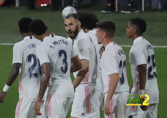 بيتون يتعجب من حديث مناصري ريال مدريد عن التحكيم