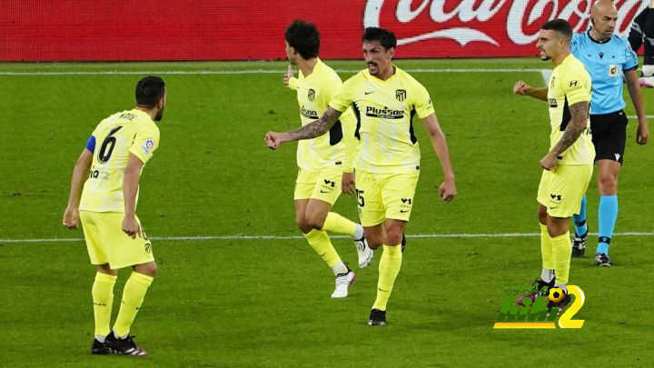 أتلتيكو مدريد عازم على الفوز في الكامب نو!